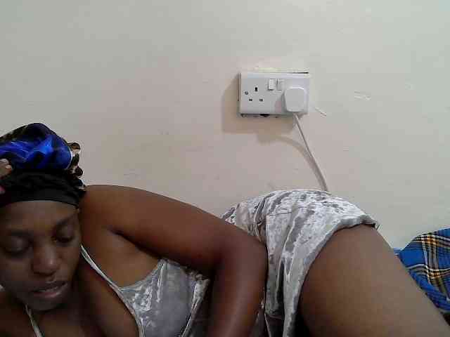 Anitah1 webcam
