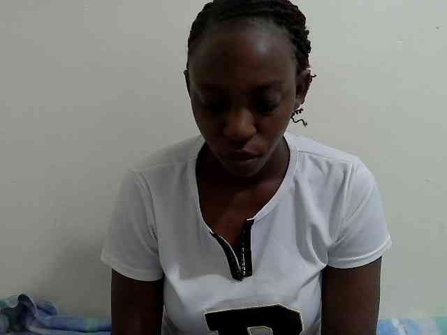 Anitah1 webcam