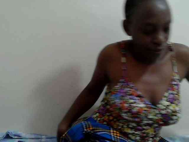 Anitah1 webcam