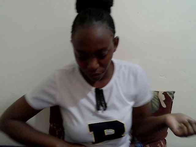 Anitah1 webcam