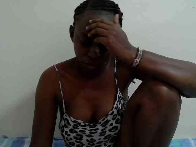 Anitah1 webcam