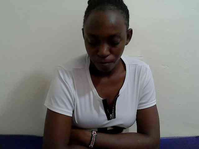 Anitah1 webcam