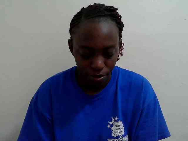 Anitah1 webcam