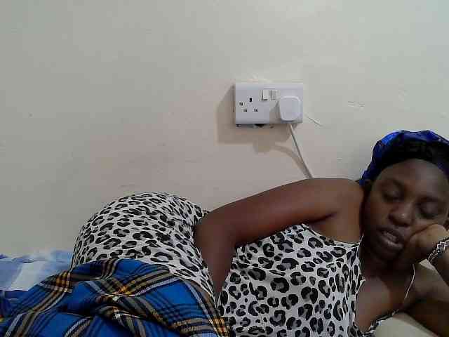Anitah1 webcam