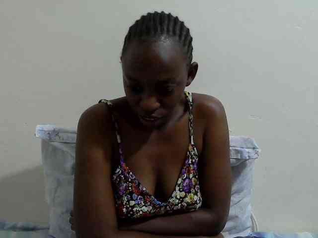 Anitah1 webcam