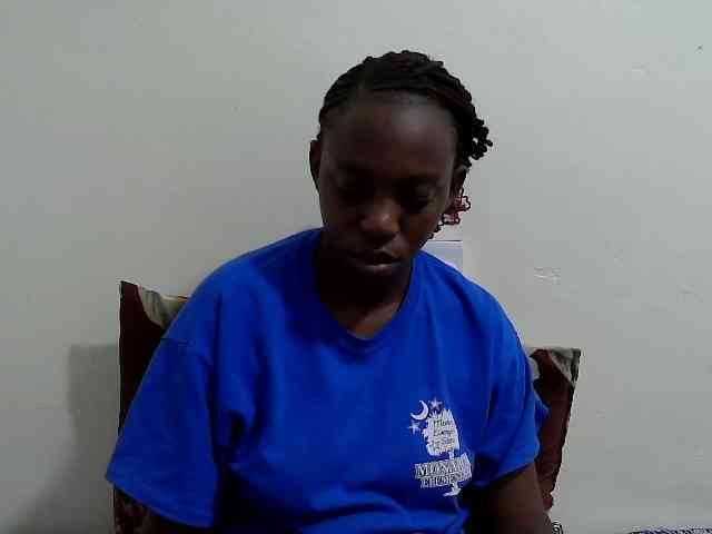 Anitah1 webcam