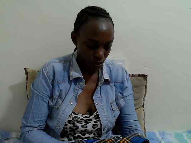 Anitah1 webcam