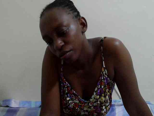 Anitah1 webcam