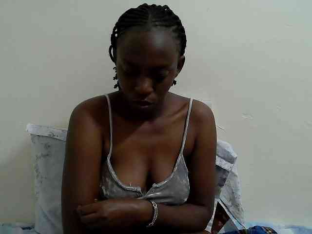 Anitah1 webcam