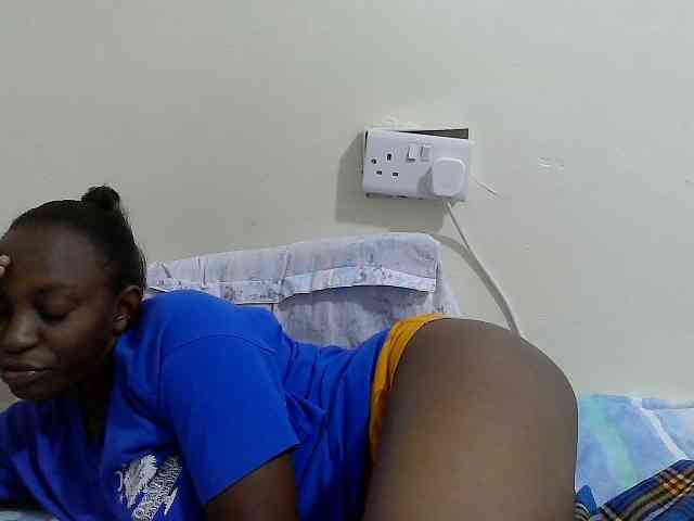 Anitah1 webcam