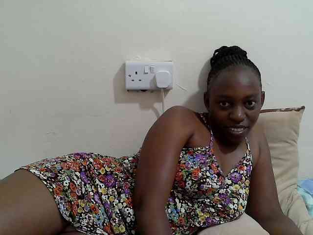 Anitah1 webcam