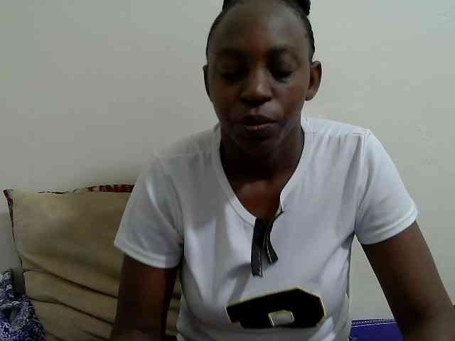 Anitah1 webcam