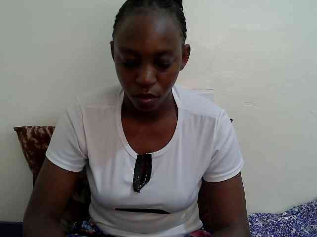 Anitah1 webcam