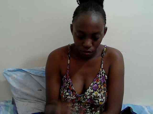 Anitah1 webcam