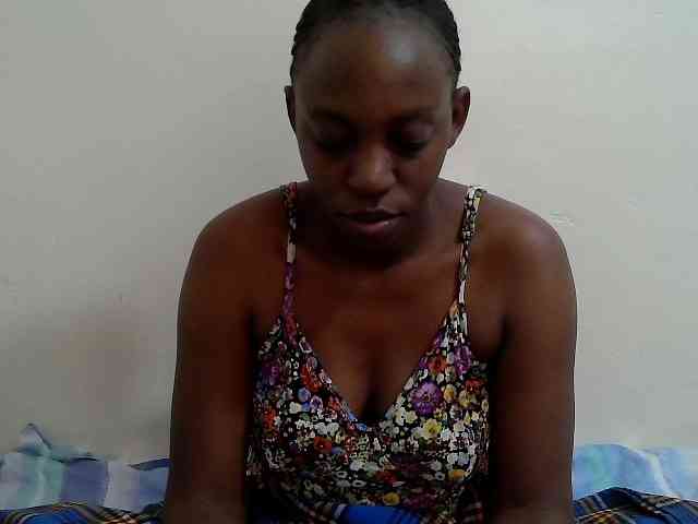 Anitah1 webcam