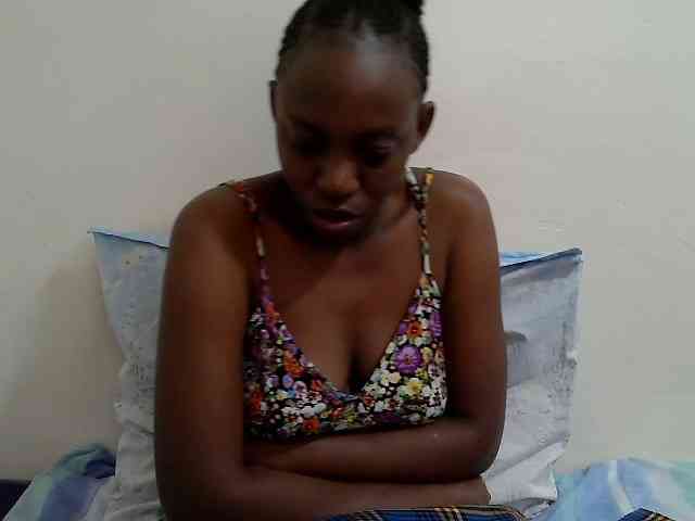 Anitah1 webcam