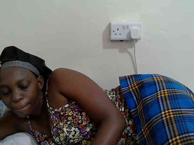 Anitah1 webcam