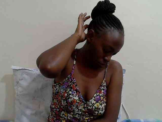 Anitah1 webcam