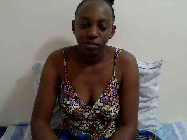 Anitah1 webcam