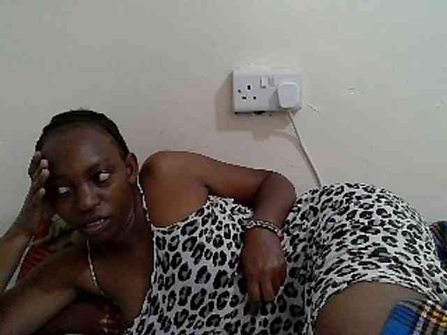 Anitah1 webcam