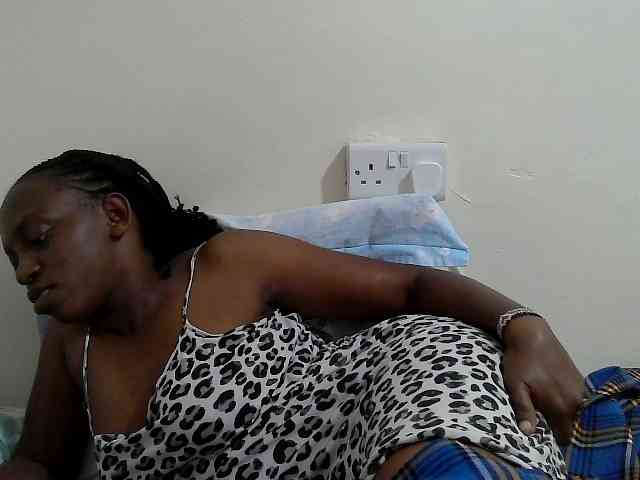 Anitah1 webcam
