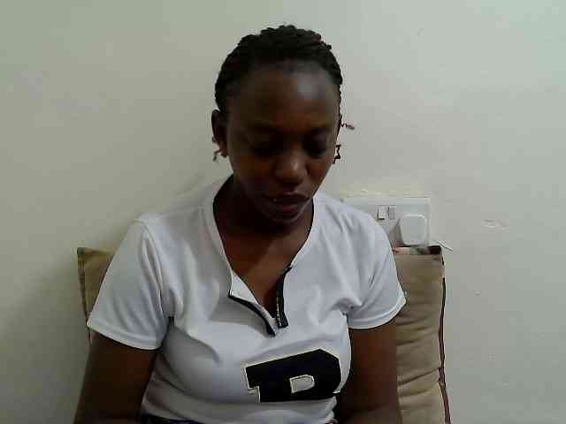 Anitah1 webcam