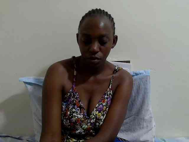 Anitah1 webcam