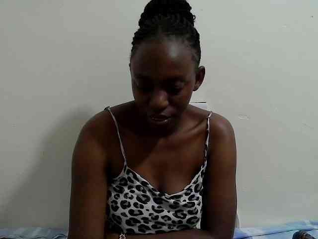Anitah1 webcam