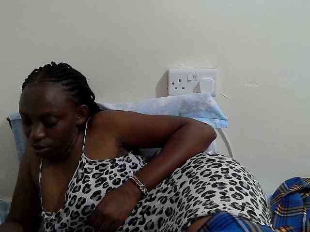 Anitah1 webcam