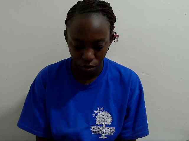 Anitah1 webcam