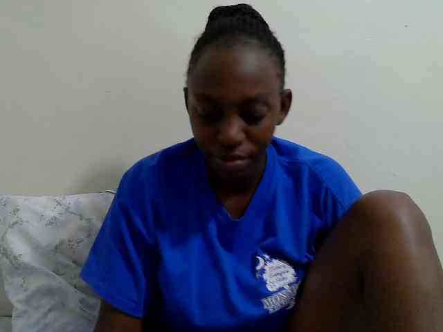 Anitah1 webcam