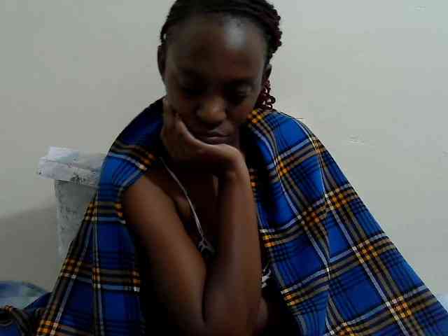 Anitah1 webcam