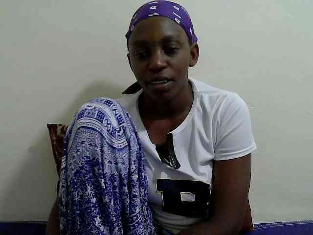 Anitah1 webcam