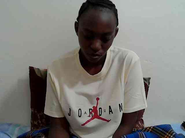 Anitah1 webcam