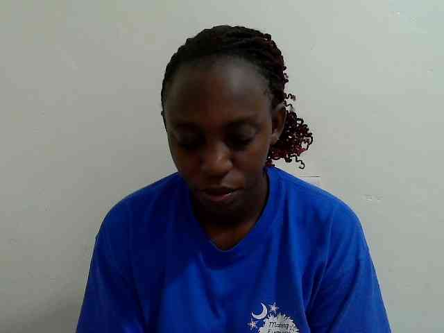 Anitah1 webcam