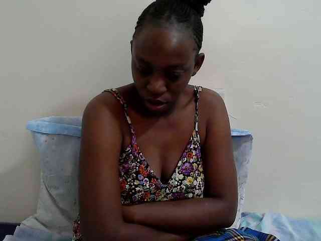 Anitah1 webcam