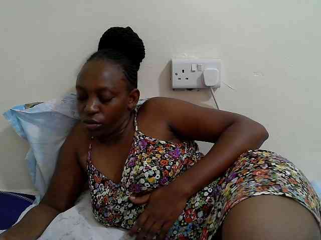 Anitah1 webcam