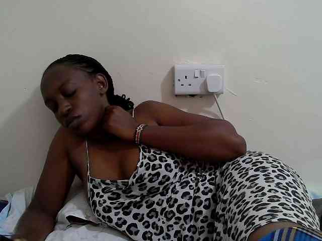 Anitah1 webcam