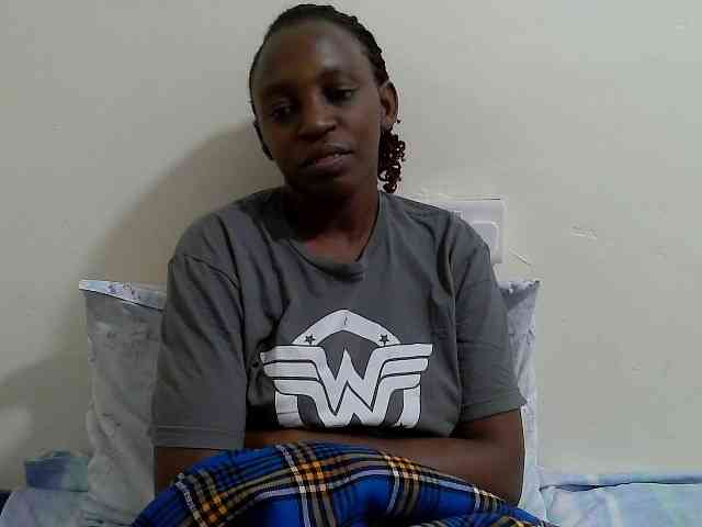 Anitah1 webcam