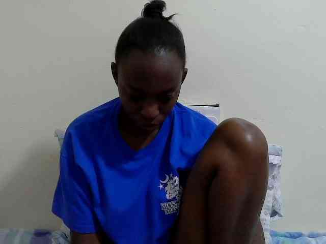 Anitah1 webcam
