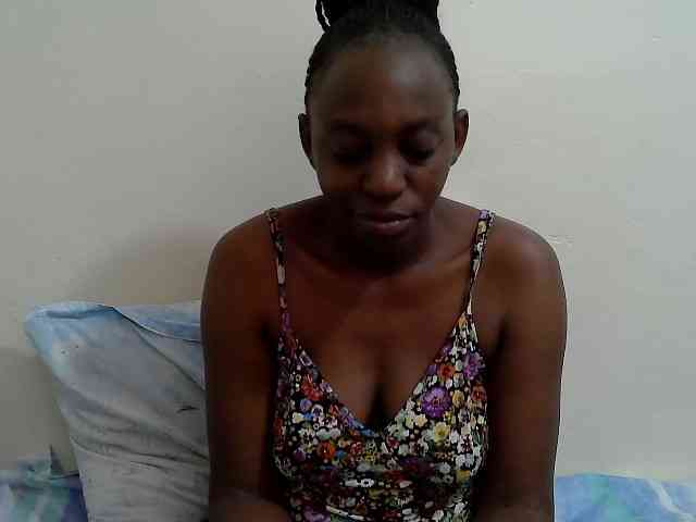 Anitah1 webcam