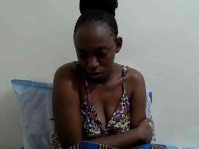 Anitah1 webcam