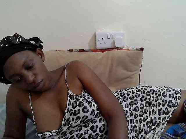 Anitah1 webcam