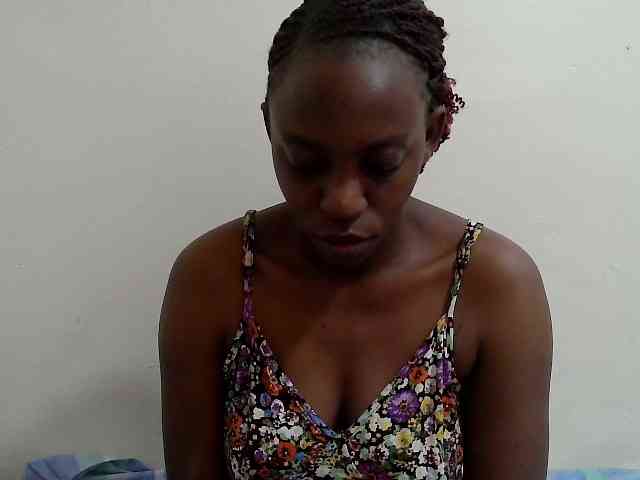 Anitah1 webcam