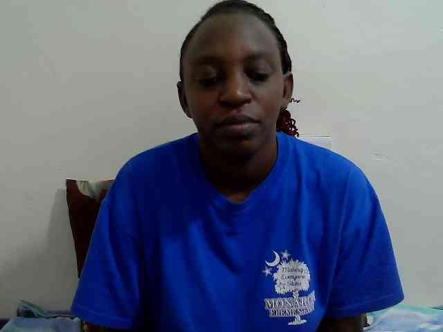 Anitah1 webcam