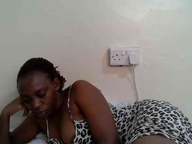 Anitah1 webcam