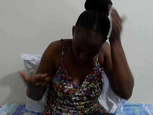 Anitah1 webcam