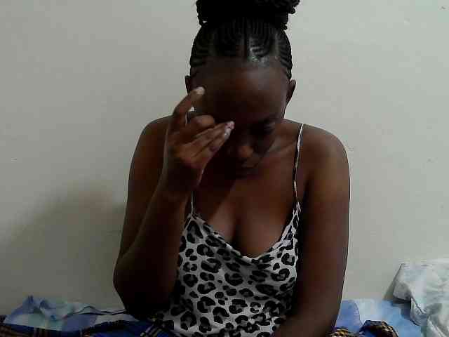 Anitah1 webcam