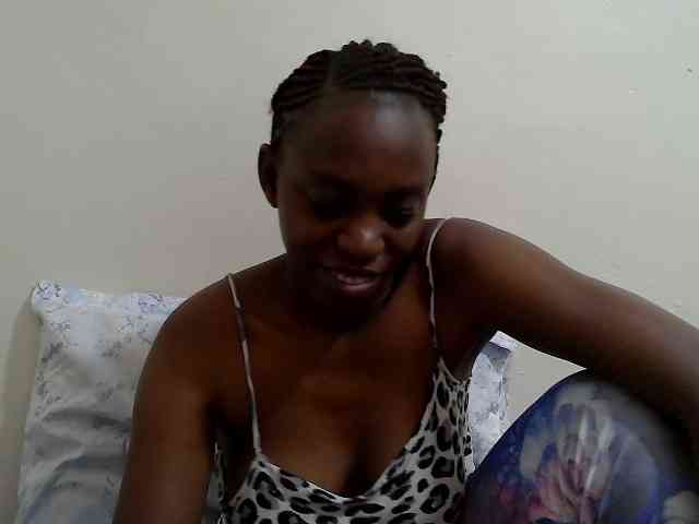 Anitah1 webcam