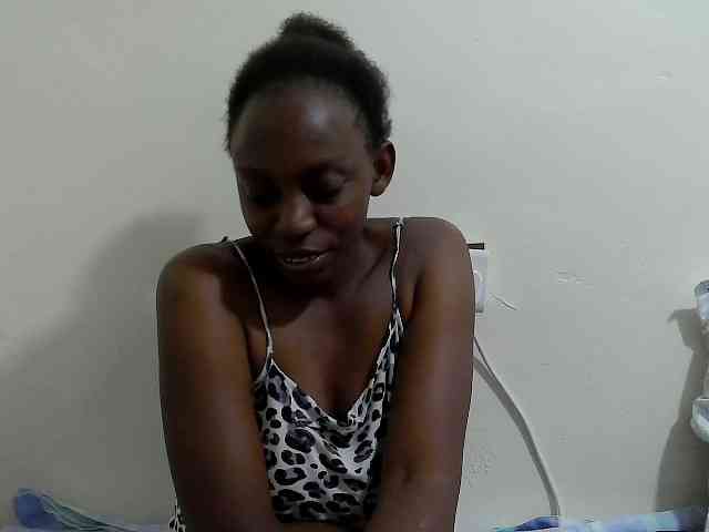 Anitah1 webcam